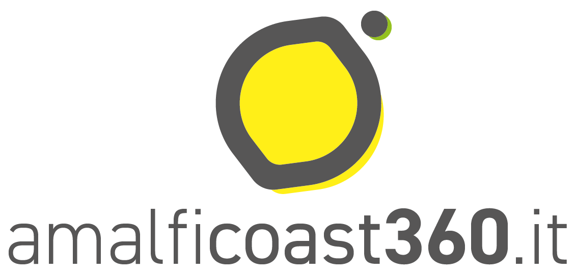 Amalfi Coast 360 - Logo
