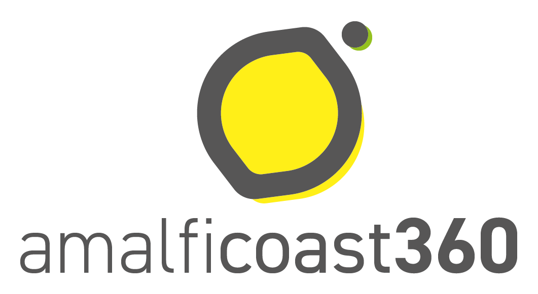 Amalfi Coast 360 - Logo
